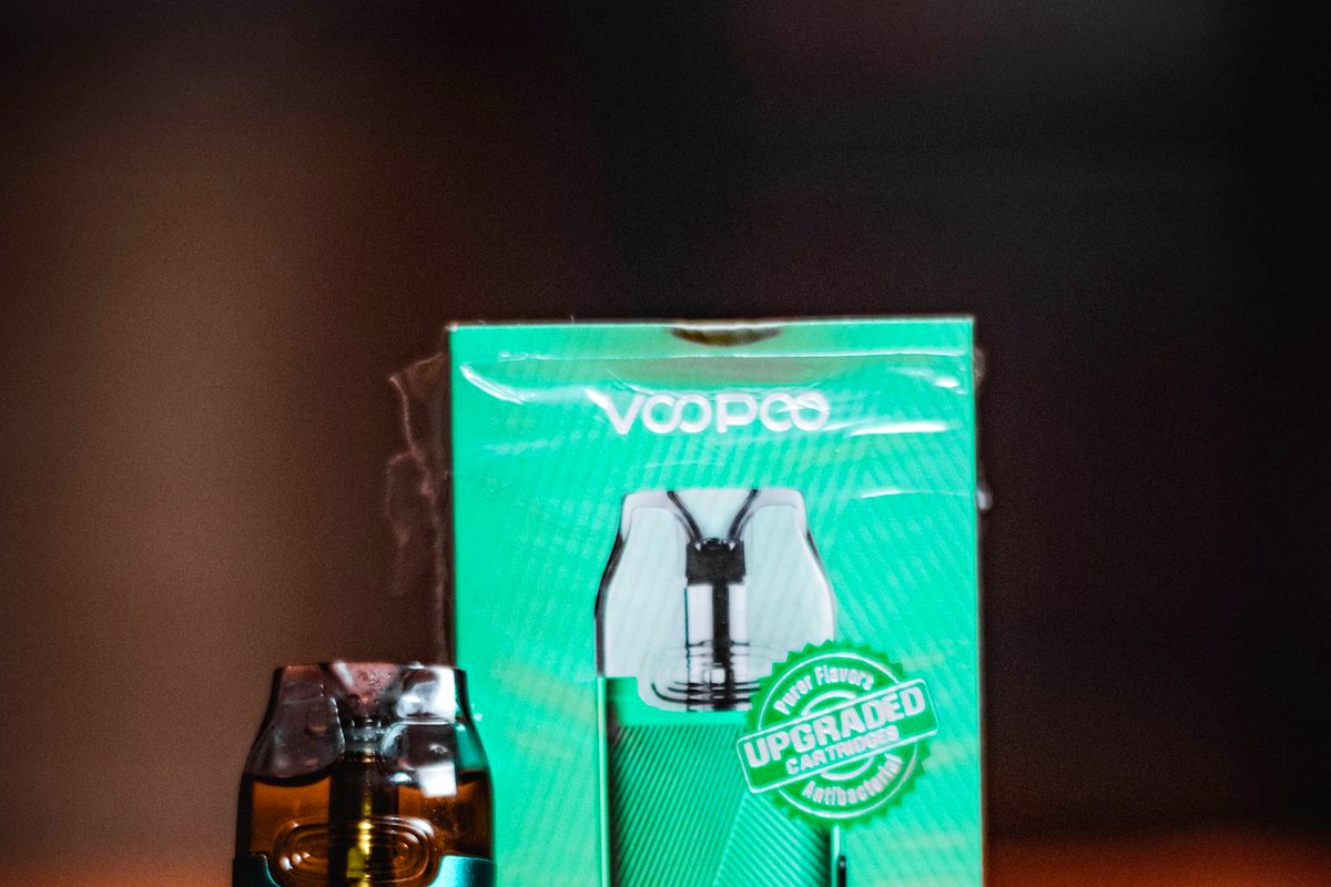 Juul Pods wholesale range view 2